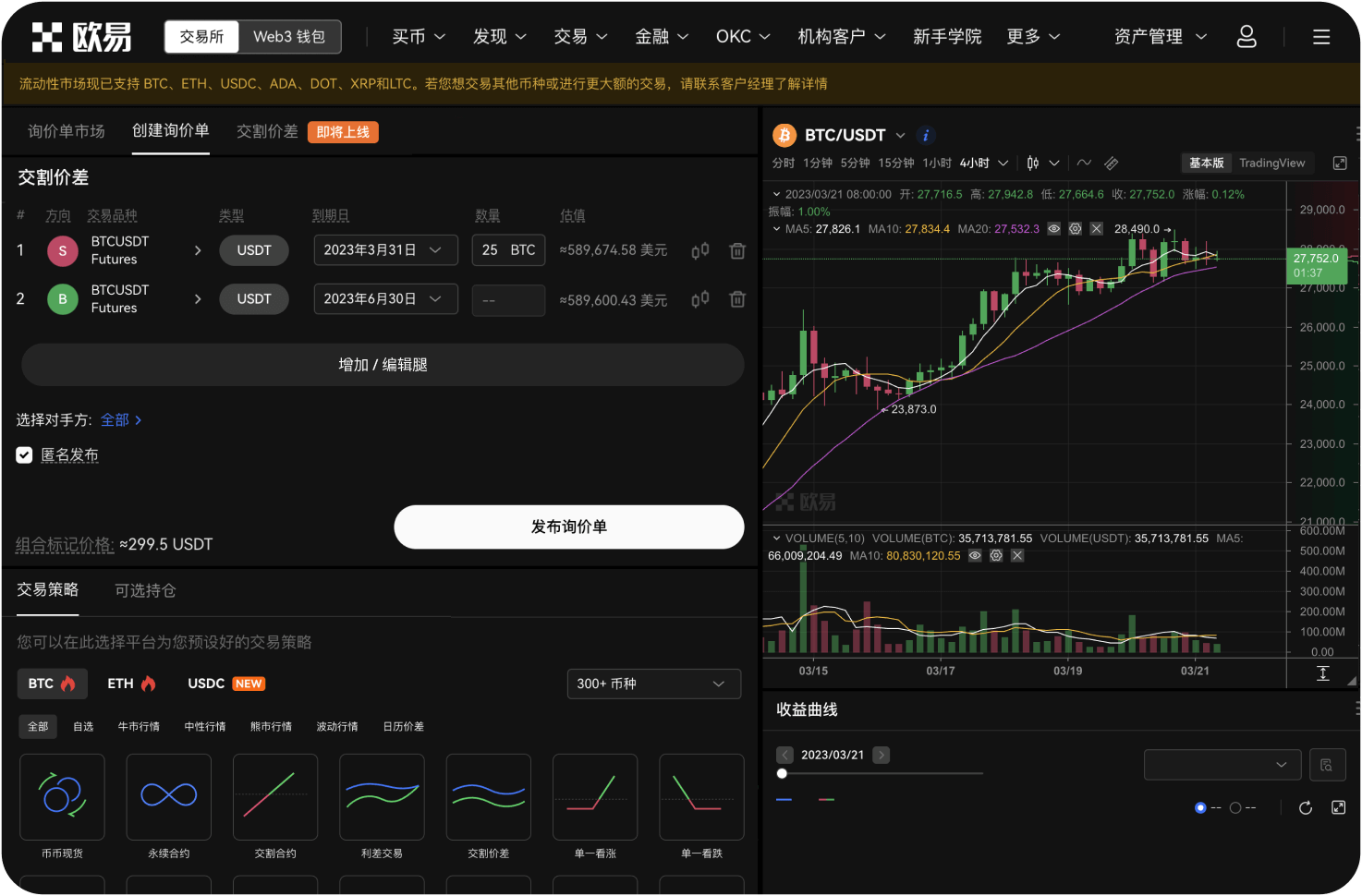 如何通过交易量分析辅助决策